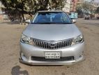 Toyota Axio X 2014