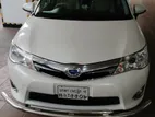 Toyota Axio x 2014