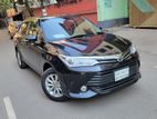 Toyota Axio X 2015