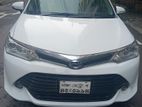 Toyota Axio X 2015