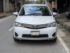Toyota Axio X.. 2015