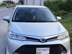 Toyota Axio X 2015