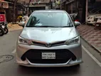 Toyota Axio x 2015