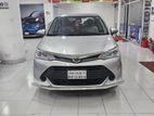 Toyota Axio x 2015