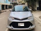 Toyota Axio X 2015