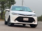 Toyota Axio X 2016