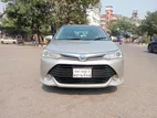 Toyota Axio X 2016