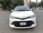 Toyota Axio X 2016