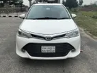 Toyota Axio x 2016