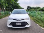 Toyota Axio X 2017