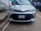 Toyota Axio X 2017