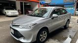 Toyota Axio x 2017