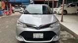 Toyota Axio x 2017