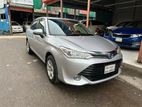 Toyota Axio x 2017