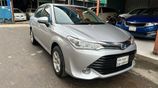 Toyota Axio x 2017