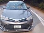 Toyota Axio X 2018