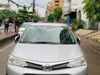 Toyota Axio X 2018