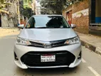 Toyota Axio X 2018
