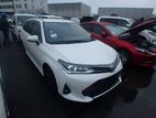 Toyota Axio X 2019