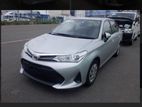 Toyota Axio X 2019