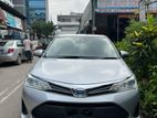 Toyota Axio x 2019