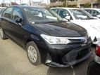 Toyota Axio X 2019