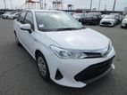 Toyota Axio X 2019