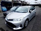 Toyota Axio x 2019