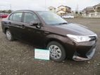 Toyota Axio X 2019