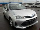 Toyota Axio X 2019