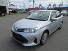 Toyota Axio X 2019