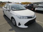 Toyota Axio X 2019