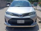 Toyota Axio X 2019