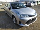 Toyota Axio X 2019