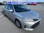 Toyota Axio X 2019