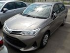 Toyota Axio X 2019