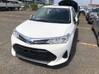 Toyota Axio X 2019