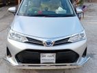 Toyota Axio x 2019