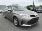 Toyota Axio X 2019