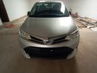 Toyota Axio x 2019