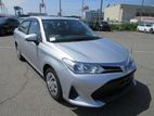 Toyota Axio X 2019