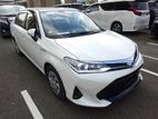 Toyota Axio X 2019