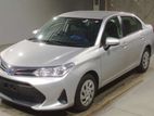 Toyota Axio X 2019