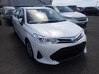 Toyota Axio X 2019