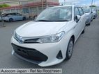 Toyota Axio X 2019