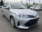 Toyota Axio X 2019