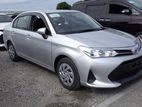 Toyota Axio X 2019