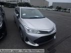 Toyota Axio X 2020