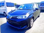 Toyota Axio X 3.5 BLACK 2019