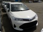 Toyota Axio X 4.0 WHITE 2019